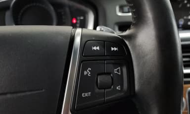 V60 Cross Country