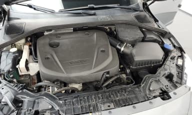 V60 Cross Country
