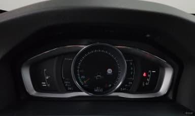 V60 Cross Country