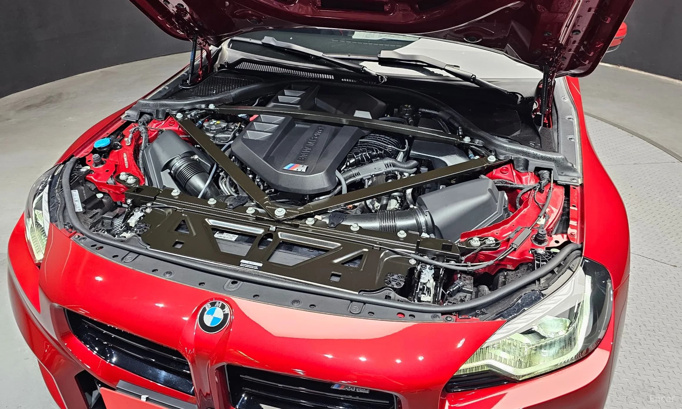 M2 (G87)