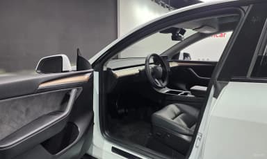 Model Y