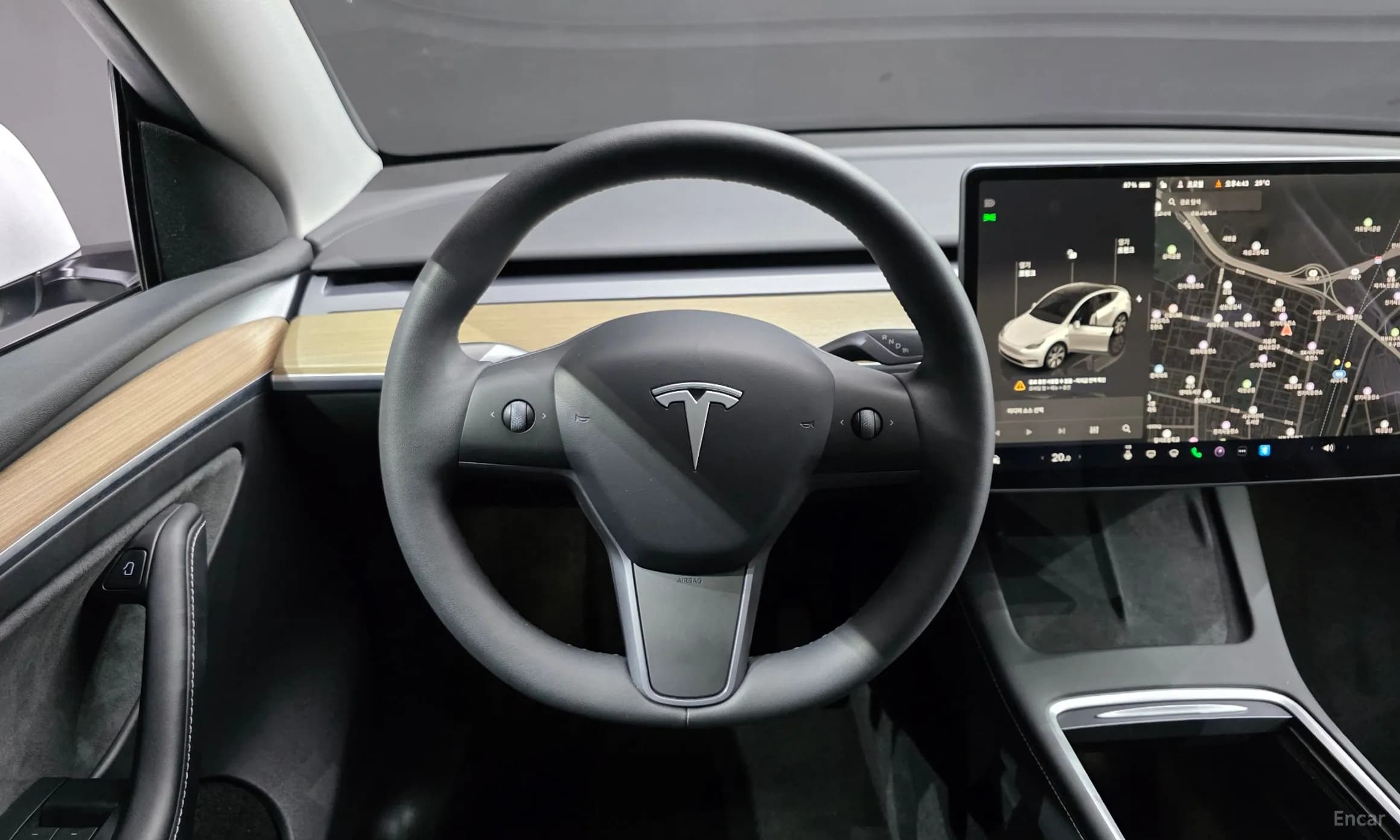 Model Y