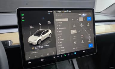 Model Y