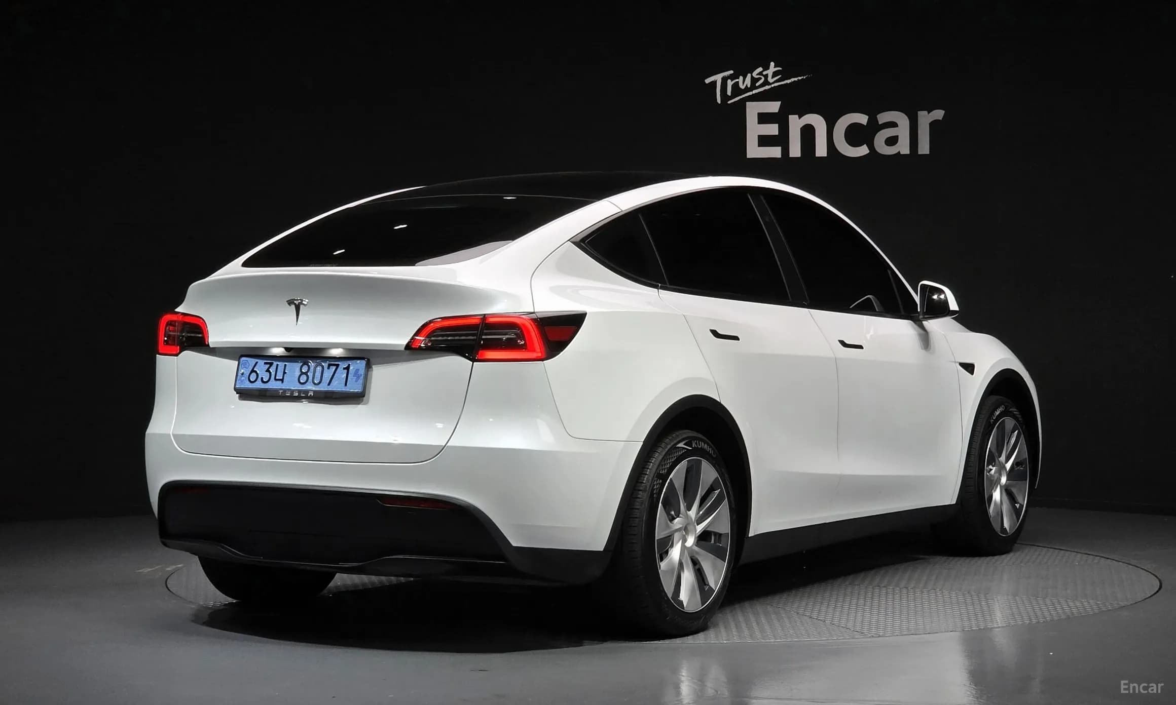 Model Y