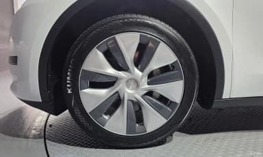 Model Y