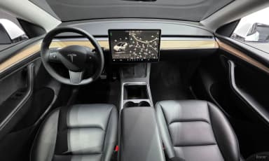 Model Y