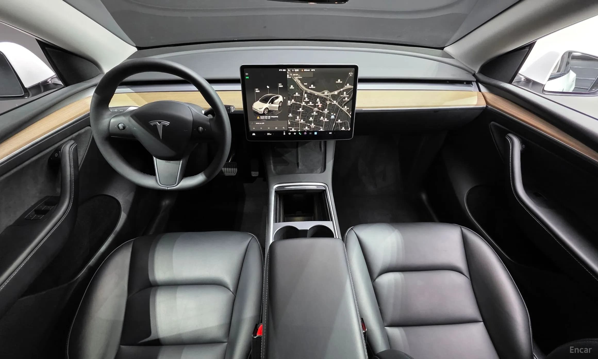 Model Y