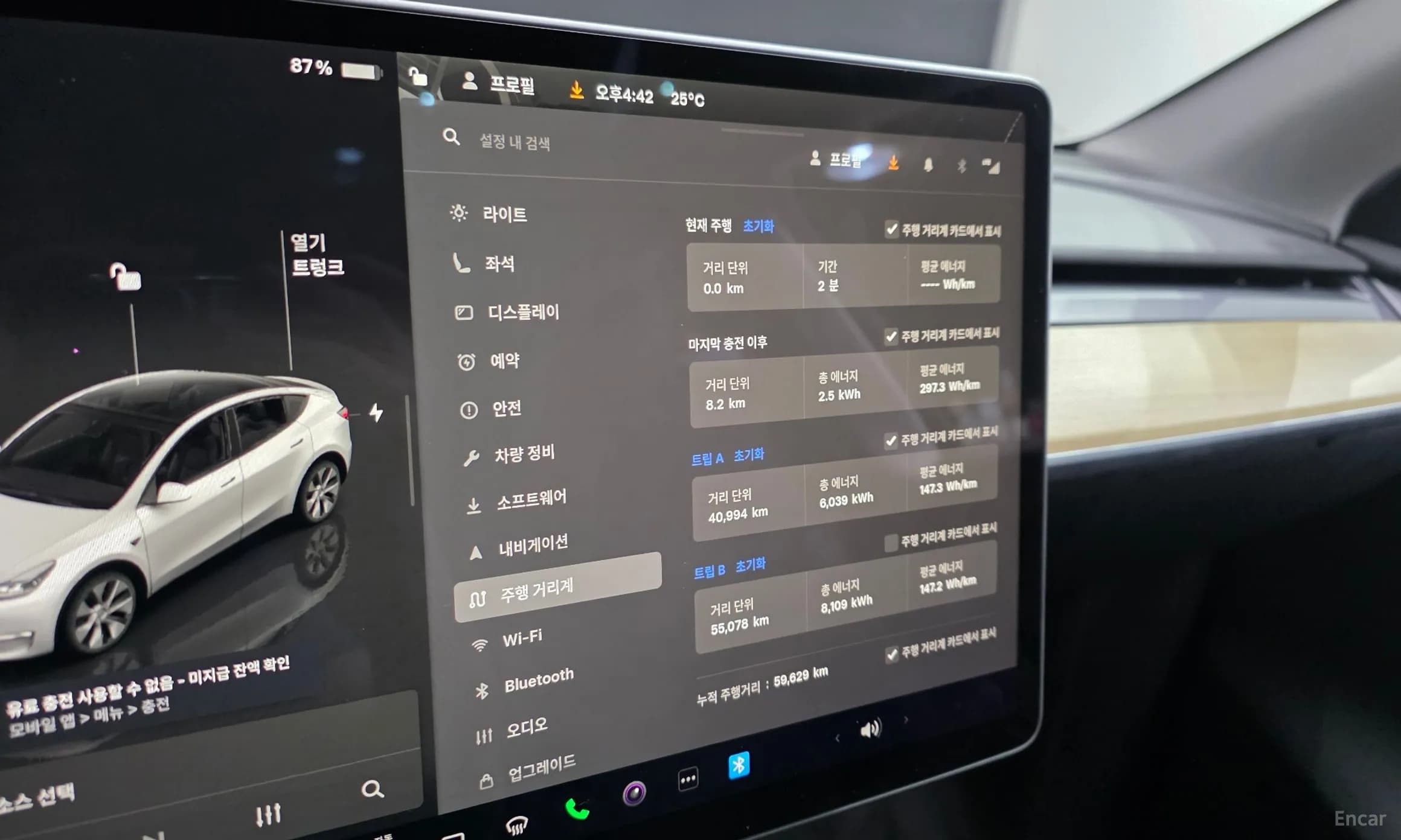 Model Y