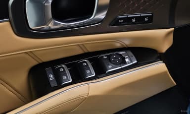 Sorento 4th generation