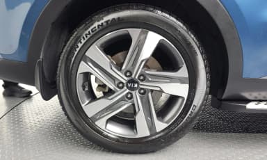 Sorento 4th generation
