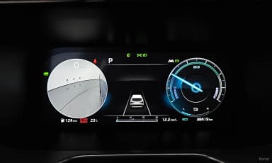 Sorento 4th generation