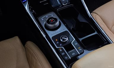 Sorento 4th generation