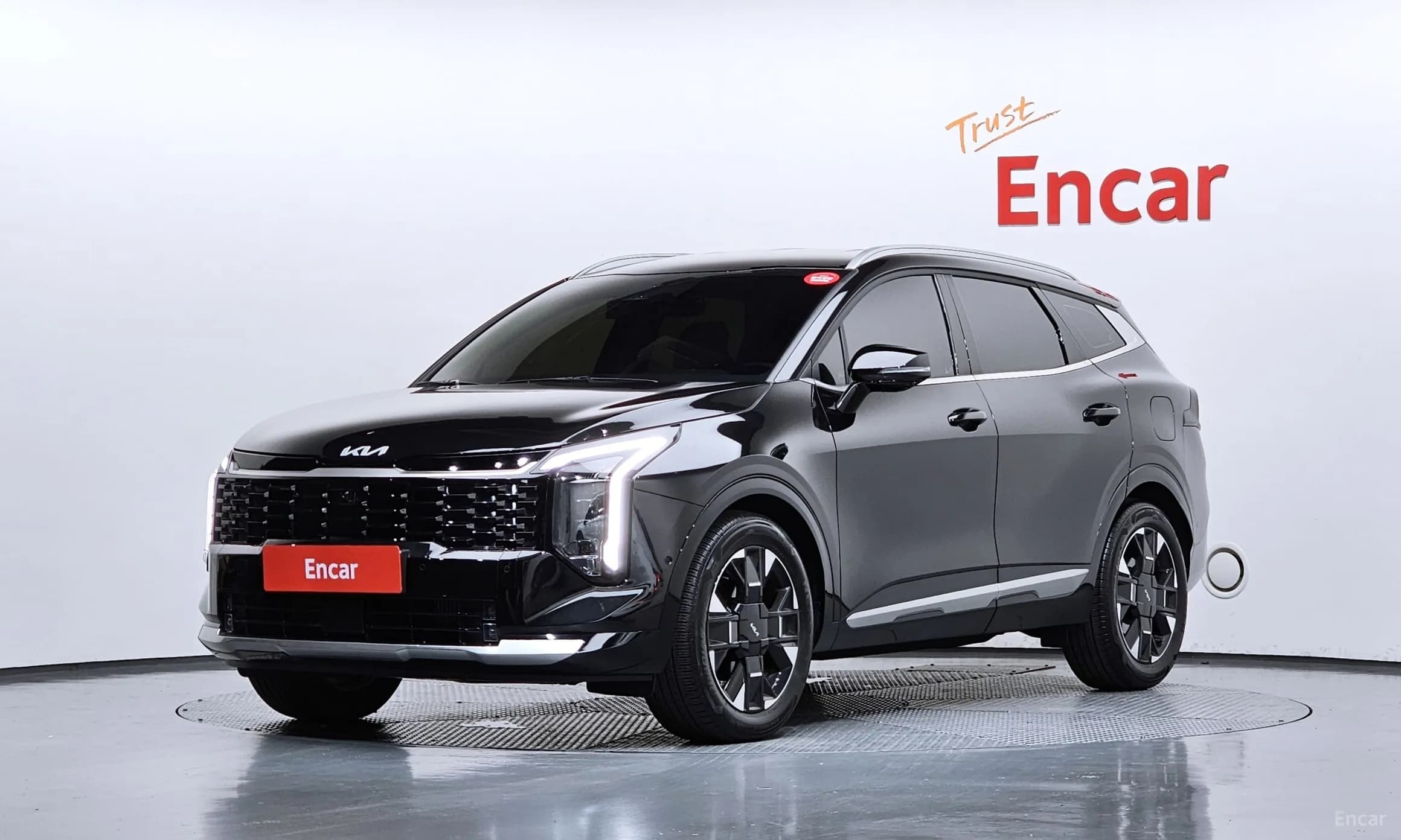 Sportage 5th Generation