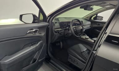 Sportage 5th Generation