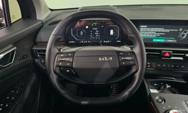 Sportage 5th Generation