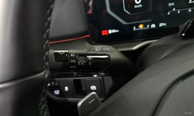 Sportage 5th Generation