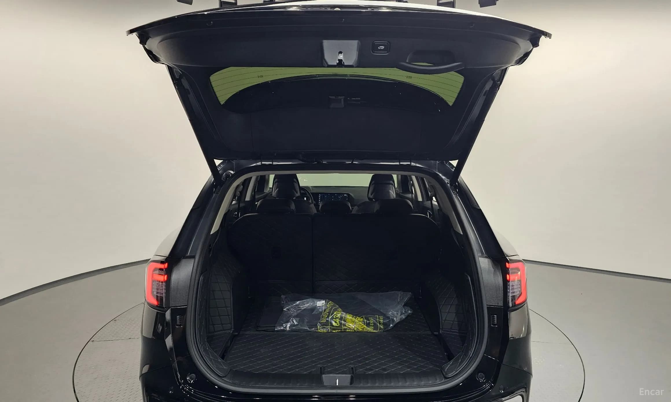 Sportage 5th Generation