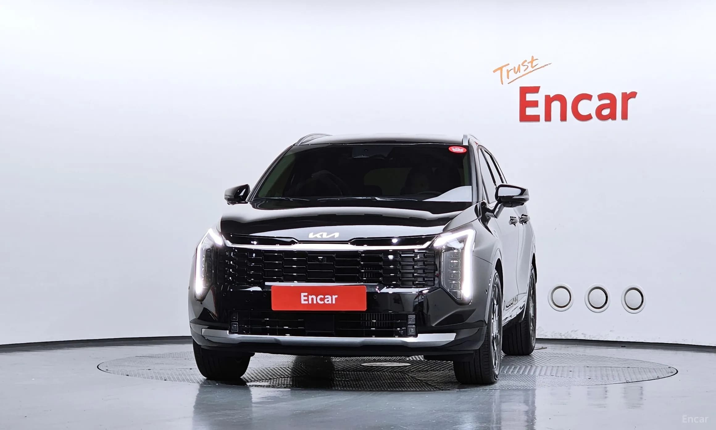 Sportage 5th Generation