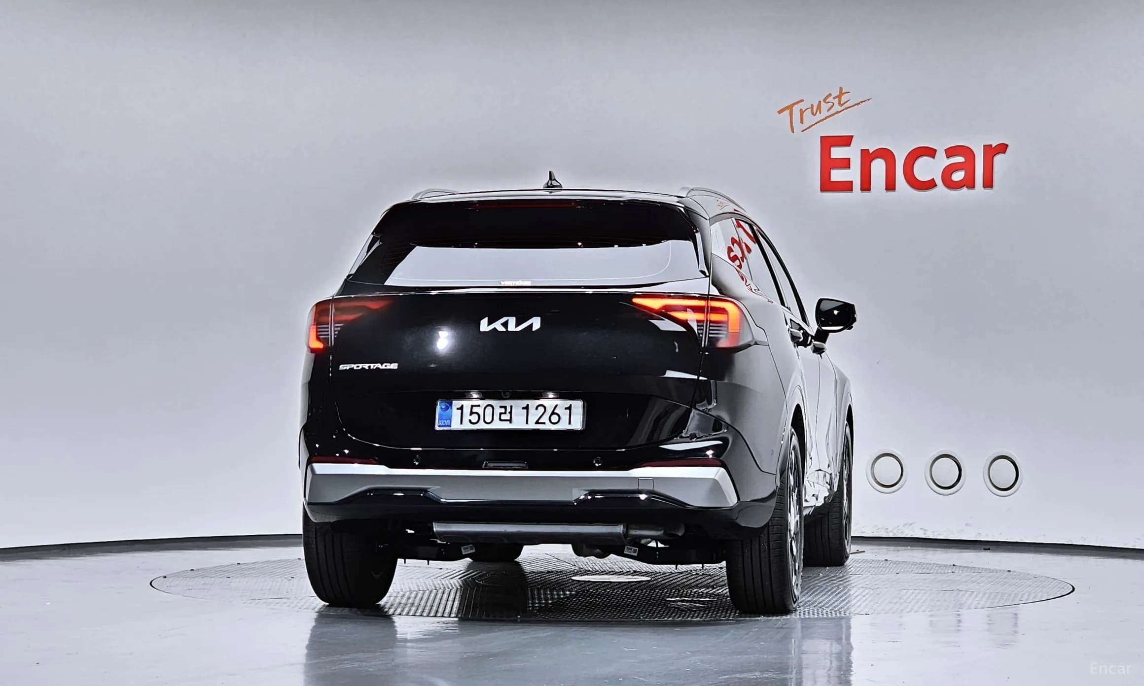 Sportage 5th Generation