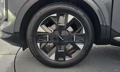 Sportage 5th Generation