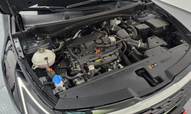 Sportage 5th Generation