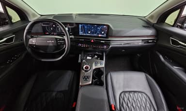Sportage 5th Generation