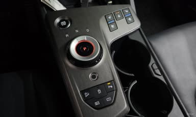 Sportage 5th Generation