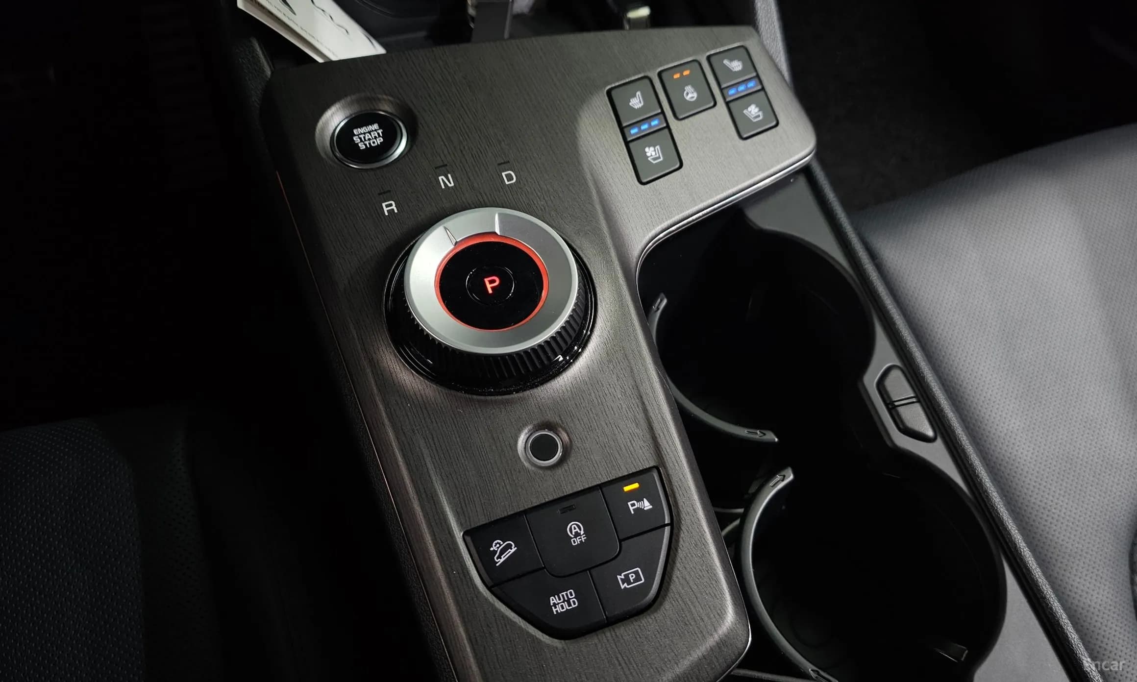 Sportage 5th Generation