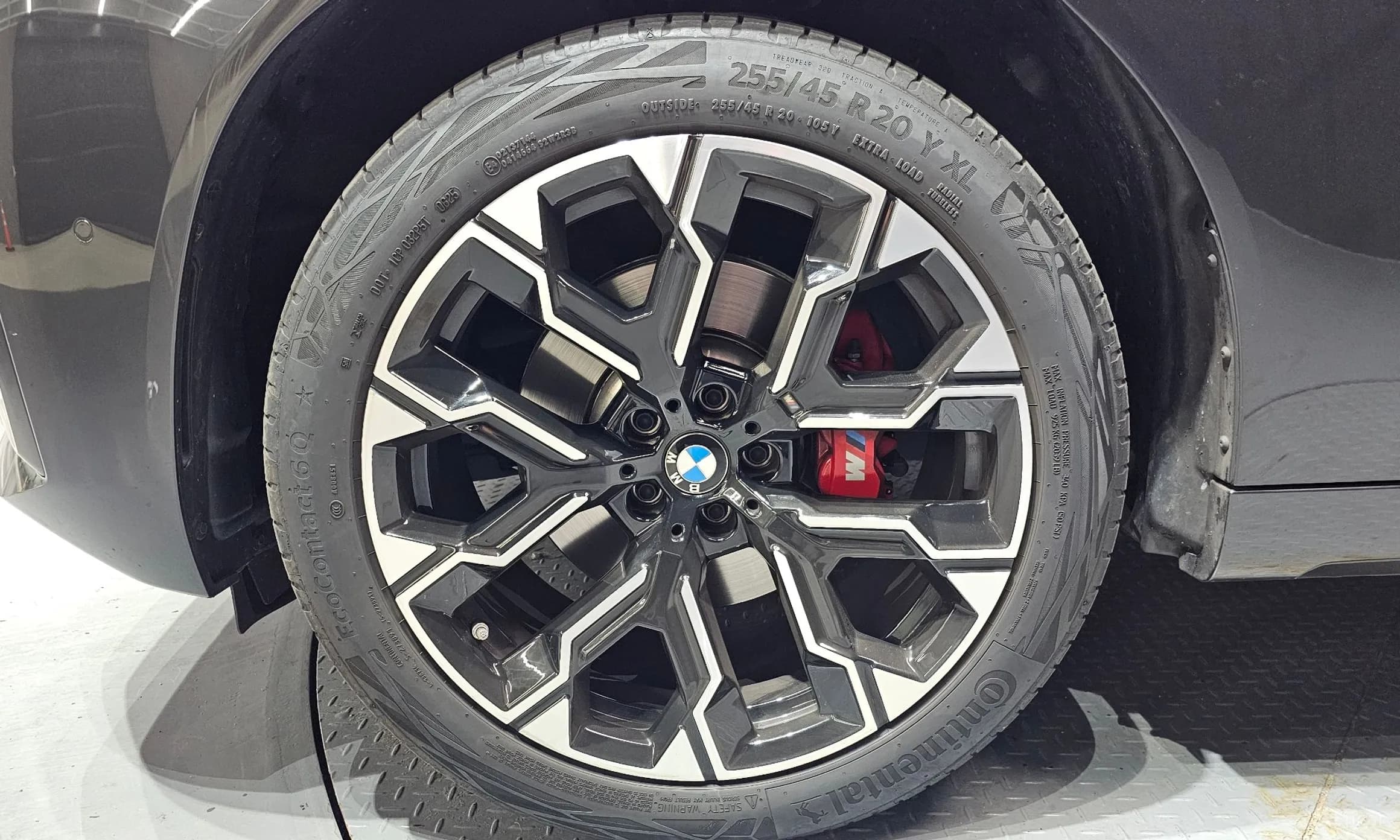 X3 (G45)