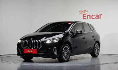 2 Series Active Tourer (U06)