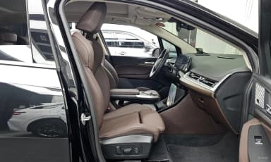 2 Series Active Tourer (U06)