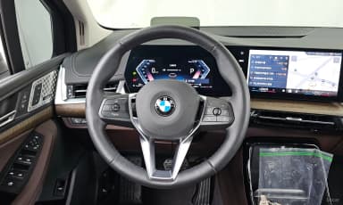2 Series Active Tourer (U06)