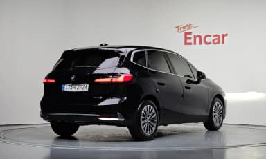 2 Series Active Tourer (U06)