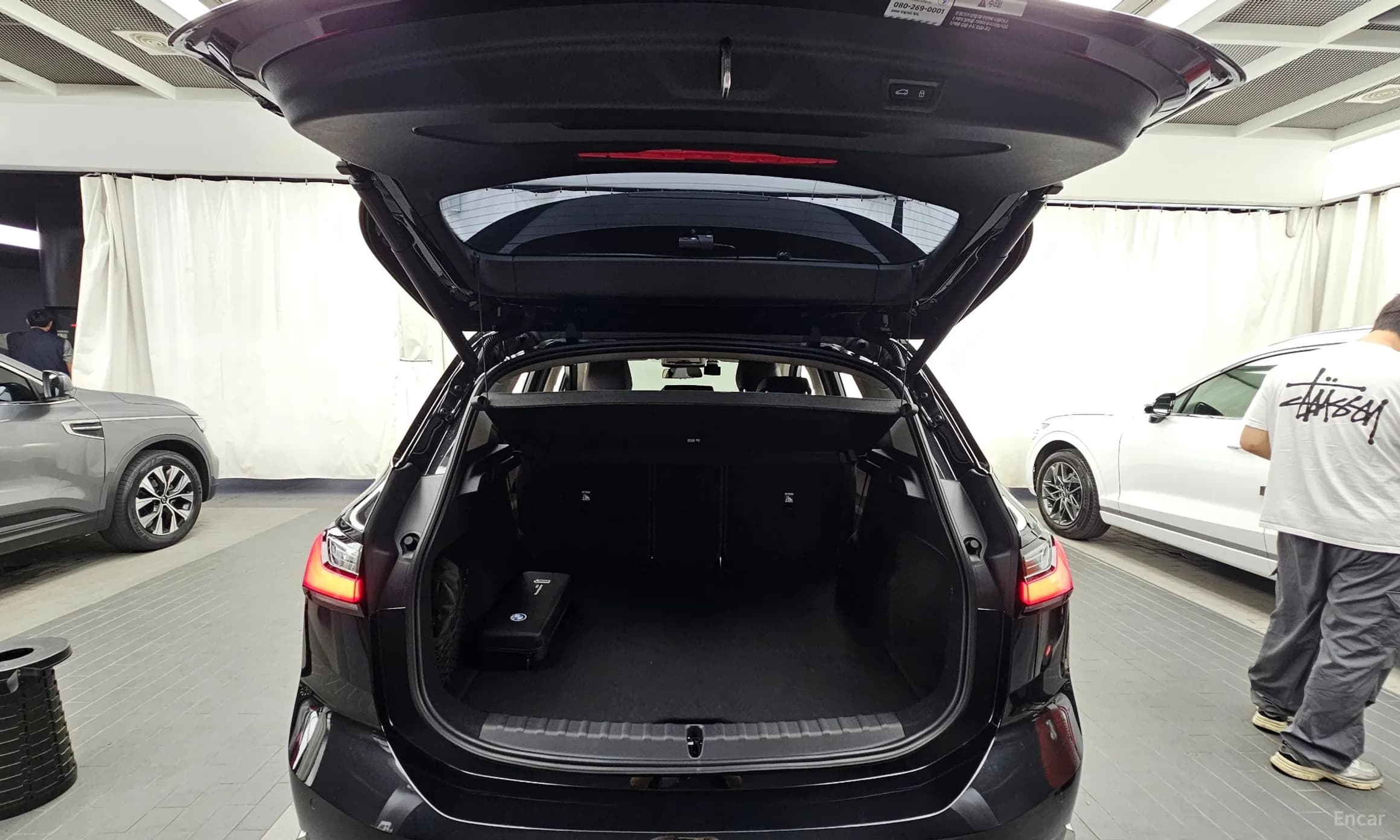 2 Series Active Tourer (U06)