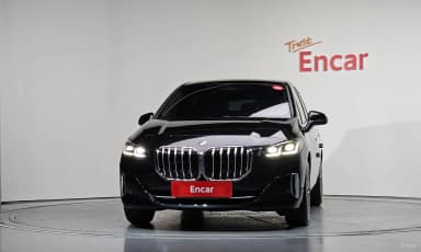 2 Series Active Tourer (U06)