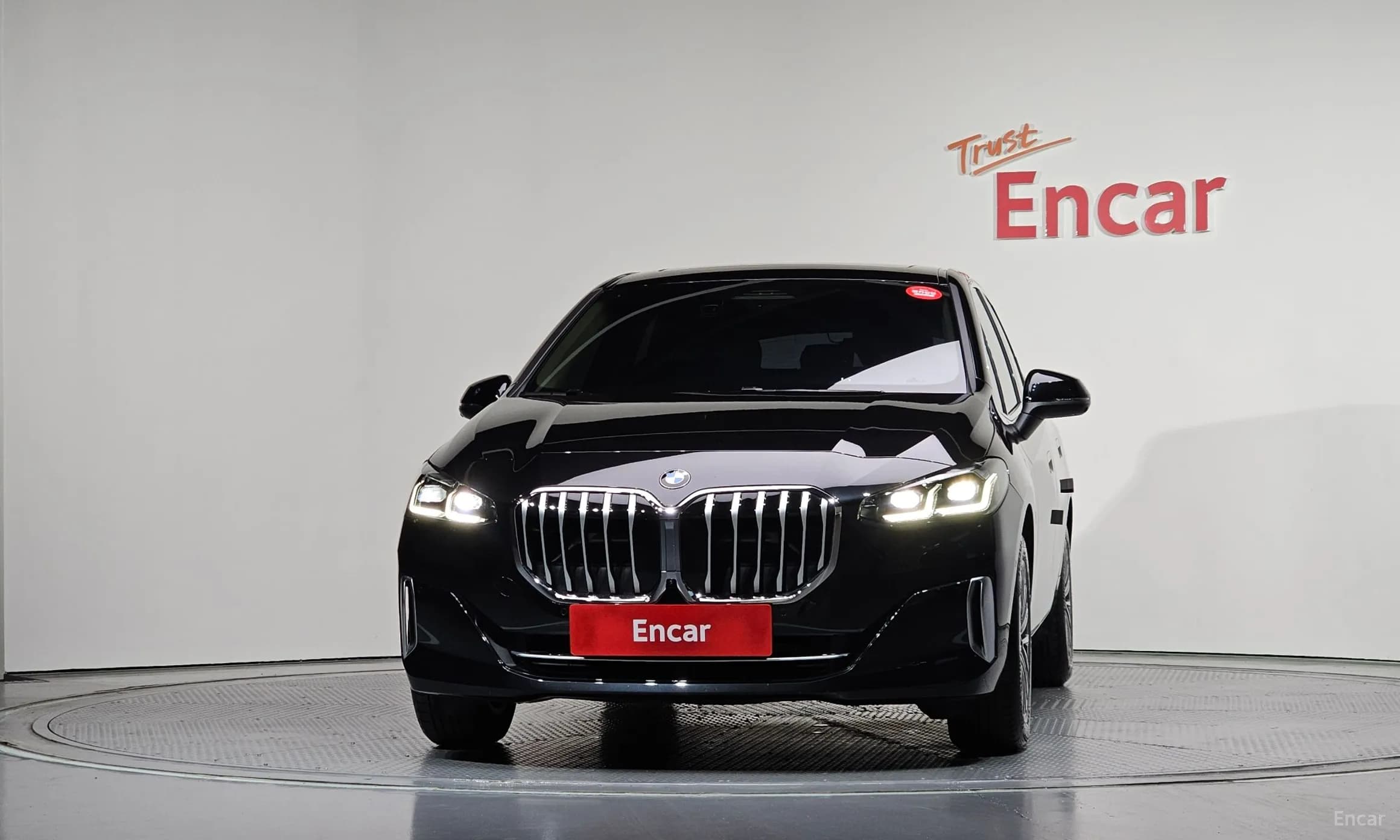 2 Series Active Tourer (U06)