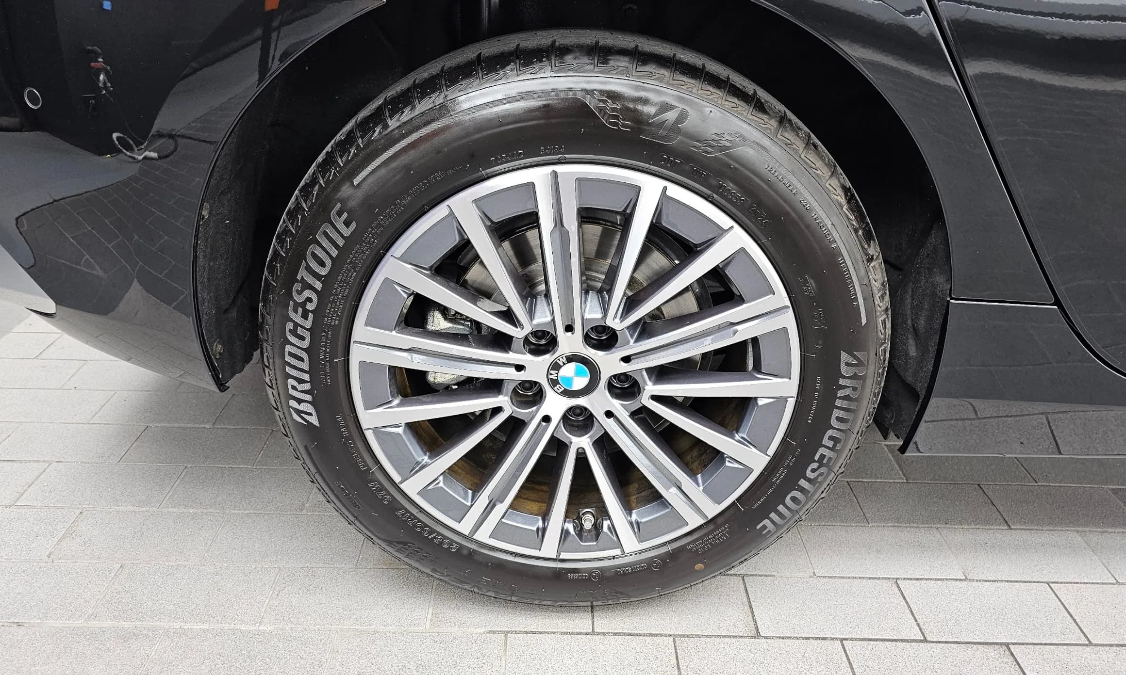 2 Series Active Tourer (U06)
