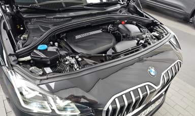 2 Series Active Tourer (U06)