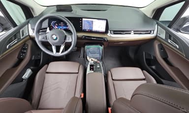 2 Series Active Tourer (U06)