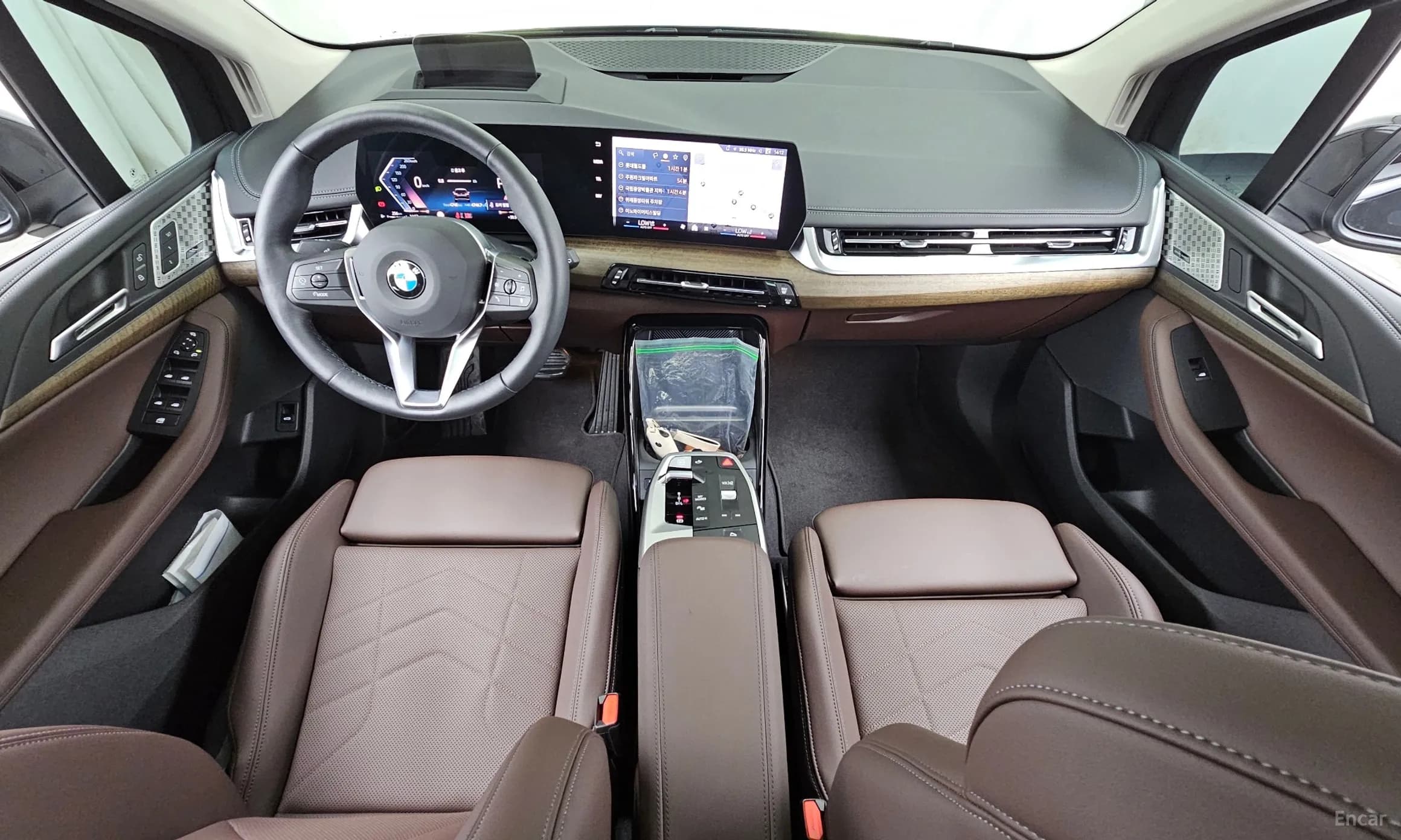 2 Series Active Tourer (U06)