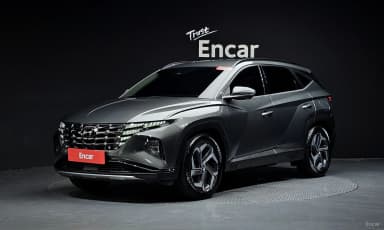 Tucson (NX4)
