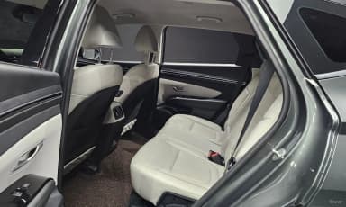 Tucson (NX4)