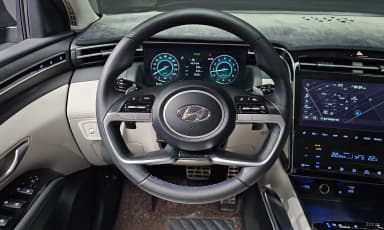 Tucson (NX4)
