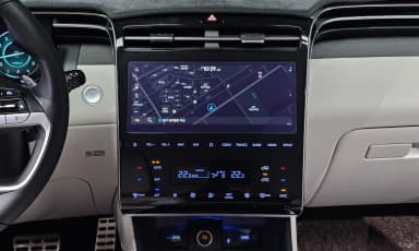 Tucson (NX4)