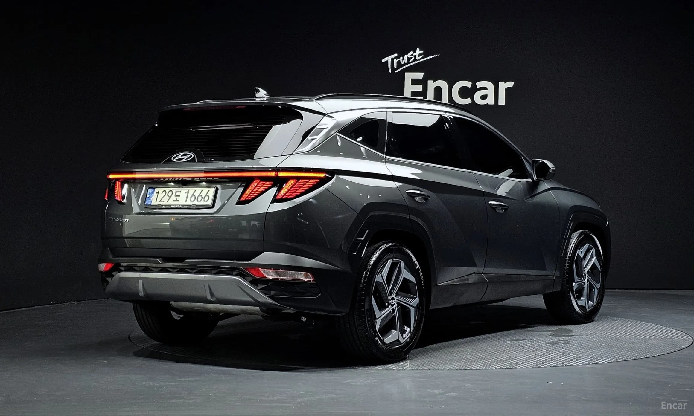 Tucson (NX4)