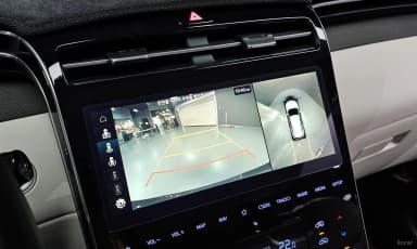 Tucson (NX4)