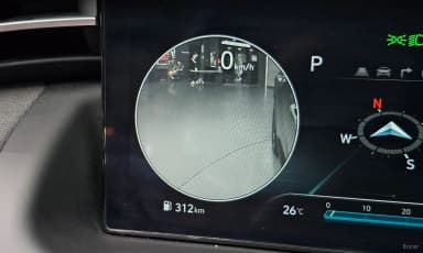 Tucson (NX4)