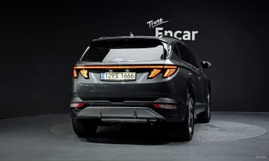 Tucson (NX4)