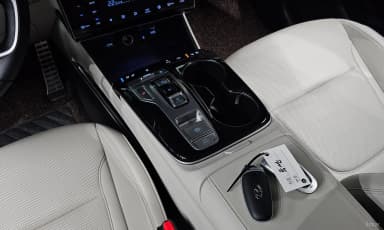 Tucson (NX4)