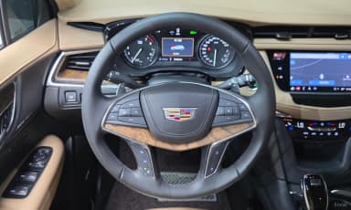 XT5